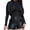 D103/Black, variant on Afdoent Shorts For Women Fashion Pu Leather Pants Solid Color Short Tight Lift Pants Comfortable Women's Shorts