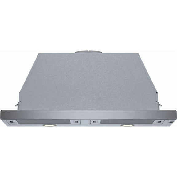 Bosch HUI56551UC  Hoods/Ventilation|Retractable Stainless Steel
