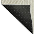 thumbnail image 7 of Dalyn Rugs Premium Machine Washable Mayfield AMF937 Beige 2'6" x 3'10" Rug, 7 of 7
