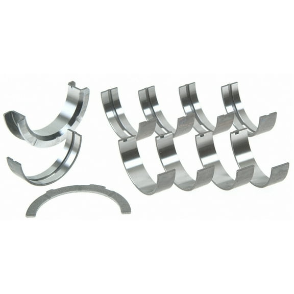 Sealed Power 7292MA .25MM Main Bearing Set Fits select: 1997-2007 FORD F150, 2005-2007 FORD MUSTANG