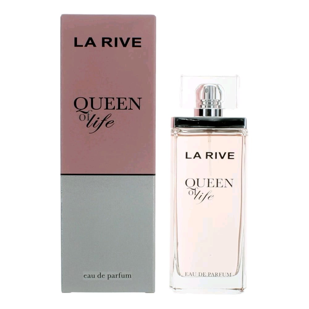 La rive queen of life parfum deodorant hot sale
