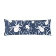 thumbnail image 1 of BSDHOME Body Pillowcase Spider Pillow Cover Pillow Protector Two Sides Printing 20x60 inch, 1 of 1