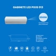 thumbnail image 5 of Mil Luces Gabinete Led Pixys 013, 5 of 5