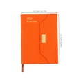 thumbnail image 5 of ELAYARD Planner Notebook with Paper, Versatile Use for Work, School, and Daily Organization, 5 of 7