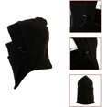 thumbnail image 7 of GIXUSIL Warm Fleece Balaclava Ski Bike Full Face Mask Neck Warmer Winter Sports Cap, 7 of 7