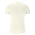 thumbnail image 4 of pstuiky camisetas de hombre, Camiseta deportiva informal de manga corta con cuello redondo y color liso para hombre ropa de hombre xxxl, 4 of 6