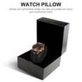 thumbnail image 3 of 4 Pcs Watch Pillows Watches Pillow Cushions Jewellery Display Stands Bracelet Organizers Bangle Wrist Chain Cushions, 3 of 3