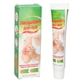 thumbnail image 1 of Crema calmante contra la picazón, 20 g Ungüento humectante para picaduras de insectos Alivio instantáneo de las picaduras de mosquitos, 1 of 8