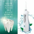 thumbnail image 4 of Pursonic Usb Rechargeable Water Flosser, 4 of 5