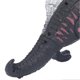 thumbnail image 4 of Electronic Tyrannosaurus Toy Stimulate Imagination Educational Realistic Dinosaur Tyrannosaurus Toy for Children NY012B Black, 4 of 4