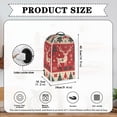 thumbnail image 6 of HELLHERO Multifunctional Protective Case Christmas Tree with Deer for Machine Washable Polyester Blender Protection, 6 of 6