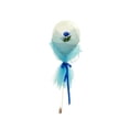 thumbnail image 1 of Maoww LED Luminous Balloon Rose Flower Bouquet Ribbon Birthday Party Gift Wedding Decoration, Type 4, 1 of 7