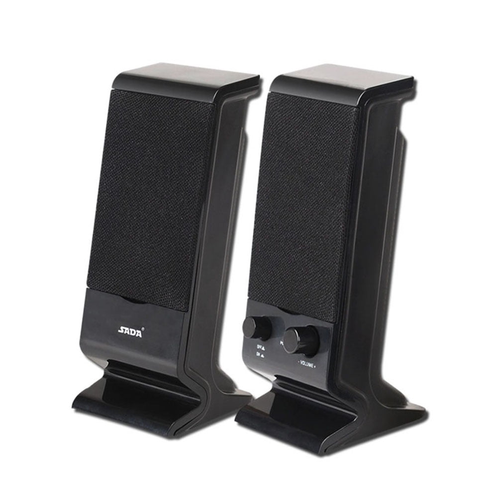 digital computer speakers
