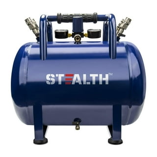 Air Pressure Tank