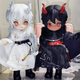 thumbnail image 5 of Original Nagi Study Tour Series Three Generations Box Bjd Doll Bag Figure Model Collection Decoraticollect Kawaii Birthday Gifts, 5 of 5