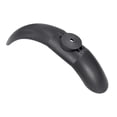 thumbnail image 1 of Front Mudguard For xiaomi For M365/PRO Electric Scooter Skateboard Mudguard Base Black, 1 of 9