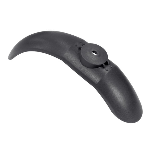 Front Mudguard For xiaomi For M365/PRO Electric Scooter Skateboard Mudguard Base Black