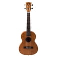thumbnail image 2 of Ukulele Instrumento Musical de Guitarra de 26 pulgadas Tenor Gig Yuyangstore Sapele 26nch Ukulele, 2 of 7
