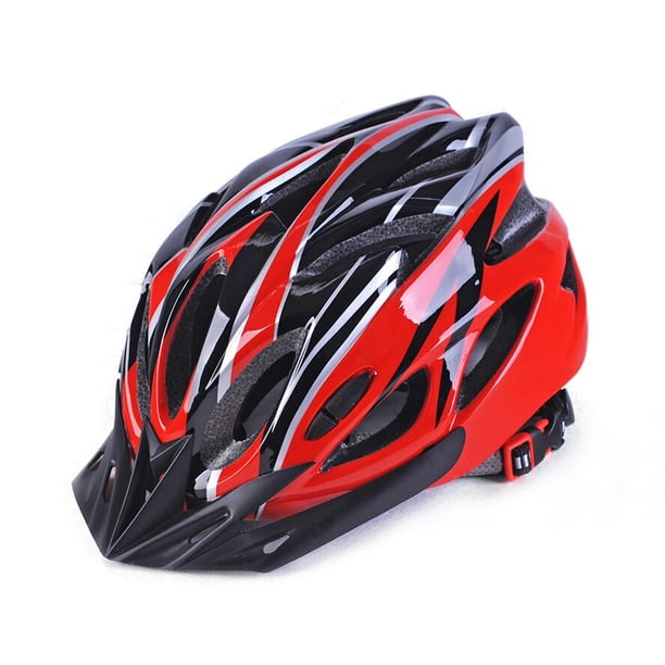 Casco de ciclismo ajustable, Protector de cabeza ultraligero para deportes al aire libre, montaña y carretera, 2023 Fivean Cascos de ciclismo