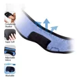 thumbnail image 4 of Antifaz Para Dormir Con Bluetooth Ajustable Musica Relajante Color Negro, 4 of 8