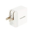 thumbnail image 3 of VisionTek - Adaptateur Secteur - 20 Watts - 3 A - PD (24 Broches USB-C), 3 of 3