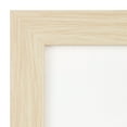 thumbnail image 2 of Instapoints 9 Piece Gallery Wall 8" x 8" Picture Frame Set with Decorative Art Prints & Hanging Template, 2 of 9