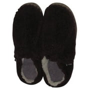 LL Bean Cozy Slipper Slide Pile Purple Fleece Woman's Slippers 514178 - (Size 8 B Medium)