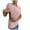 E-Pink, variant on 2025 Maternity blouse Women Maternity Shirt Breastfeeding Maternity Workout Nursing Friendly Zip Tshirt Maternity Winter Leggings Mama's Boobery Always on Little Tops Tap
