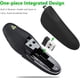 thumbnail image 2 of 1 Clicker de presentación Puntero láser remoto - Presentador USB inalámbrico - Presentación de diapositivas PowerPoint Clicker - Compatible con Win10︱MAC - PPT︱Keynote︱Soporte de Google Slides, 2 of 5