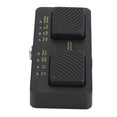 thumbnail image 1 of Pedal De Cambio De Página, Batería De Litio De 300 MAh, Amplia Compatibilidad, Cambio De Página Inalámbrico, Control Simple Para Partituras Para Tableta, Teléfono Portátil, 1 of 7