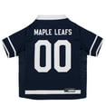 thumbnail image 1 of PETS FIRST NHL TORONTO MAPLE LEAFS JERSEY, 1 of 1