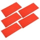 thumbnail image 2 of Pegatinas para llantas de ruedas de bicicletas rayas reflectantes para llantas de ruedas 5pcs / set Mountain Bike Reflective Stickers Llanta de rueda resistente a altas ANGGREK Otros, 2 of 8