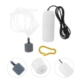 thumbnail image 3 of EeaseMX 2 juegos de bombas de agua profesionales USB para acuarios, aireadores de plástico, bombas de aire para acuarios., 3 of 7