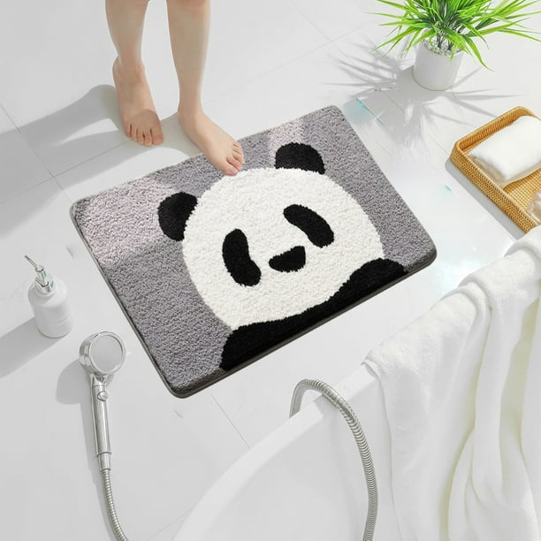 Household Faux Sheepskin Non Slip Carpet The Entrance To The Dirty And Easy To Take Care Of The Foot Mat Bathroom Restroom Entrance