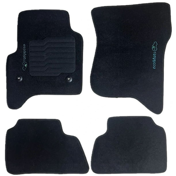 Gmc Floor Mat Locks
