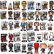 thumbnail image 2 of FUNKO-figura de Star Wars de juguete, BOBA FEIT 297, mandaloriano de infantería pesada 348, ANAKIN SKYWALKER 281, Colección completa, modelo de PVC, 2 of 4