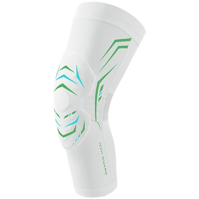 Knee Pads Joints Anti-Collision Protector Elastic Gym Kneepad Basketball