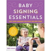 Angle View: Baby Signing Essentials