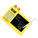 thumbnail image 3 of Calculadora para niños BuyWeek con bloc de notas y tableta de escritura, 3 of 12