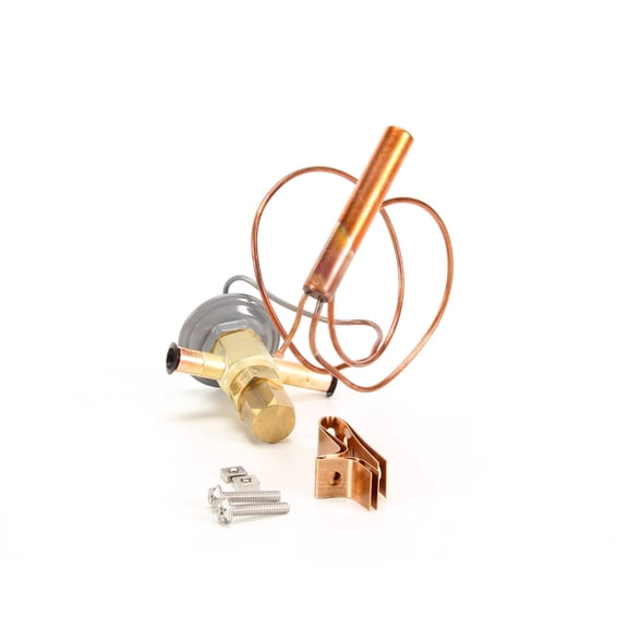 Kairak Valve, Exp Fbs-1/2-C 3/8 Odf 2400127 - Genuine OEM Replacement Part