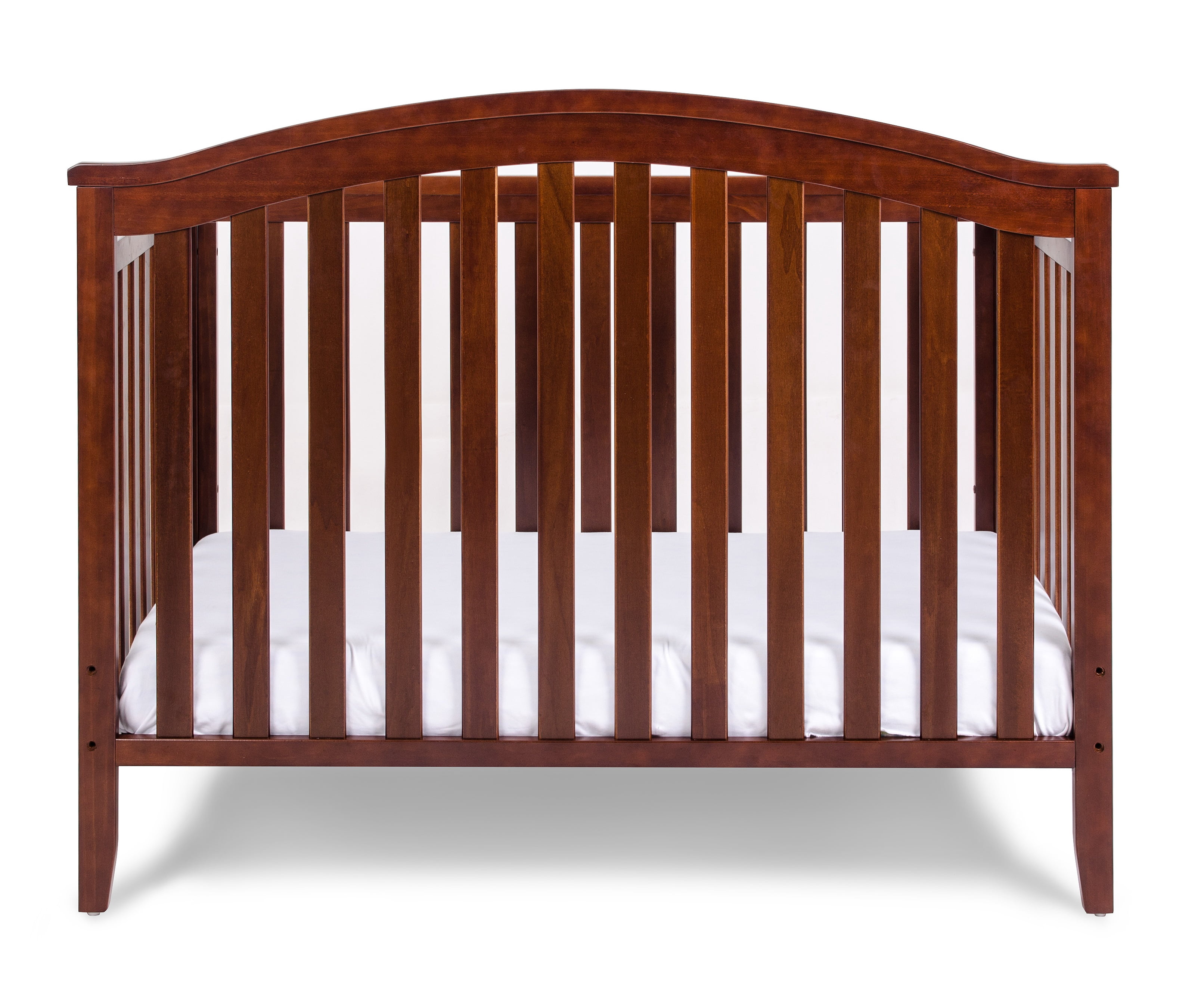 AFG Baby Furniture Kali II 4-in-1 Convertible Crib Espresso