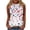 RYE4-Multicolor, variant on Independence Day Tank Tops for Women 4th of July Red White and Blue Graphic Sleeveless Tank Top American Flag Patriotic Crew Neck Summer Tanks