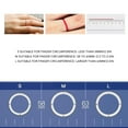thumbnail image 3 of R5 NFC Smart Ring, Multifunctional 128GB Large Storage Space Intelligent Wearable NFC Ring For Mobile Phone, 3 of 8