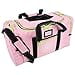 thumbnail image 3 of Lightning X Sac d'Équipement de Pompier avec Croix Maltaise - Rose, 3 of 4