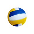 thumbnail image 4 of maskred Ballon de Volleyball Intérieur Extérieur Compétition Gym Professionnel Taille 5, 4 of 6