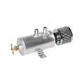 thumbnail image 1 of Speravity Hervidor de aceite para lata de captura de aceite de motor - Fácil de instalar Latas de captura de aceite de motor estables y Vehículos, repuestos y accesorios Mis plateado, 1 of 6