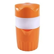 2021 New Multifunctional Manual Juicer Ecological Plastic Ergonomic Design Odorless