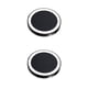 thumbnail image 2 of Matsuzay inalámbrico rápido de 5W para X / XR / 8 Plus Qi Pad de carga rápida para S9 / S9 Plus / S8 S7 / Note 8 7 5 Type4 NO4, 2 of 5