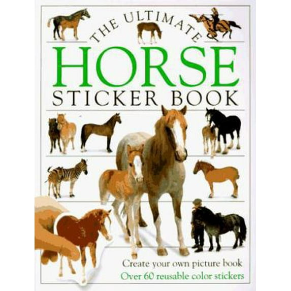 Pre-Owned Horse (Paperback) 1564582434 9781564582430