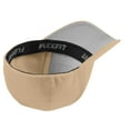 thumbnail image 4 of Port Authority Flexfit Cap-L/XL (Khaki), 4 of 5